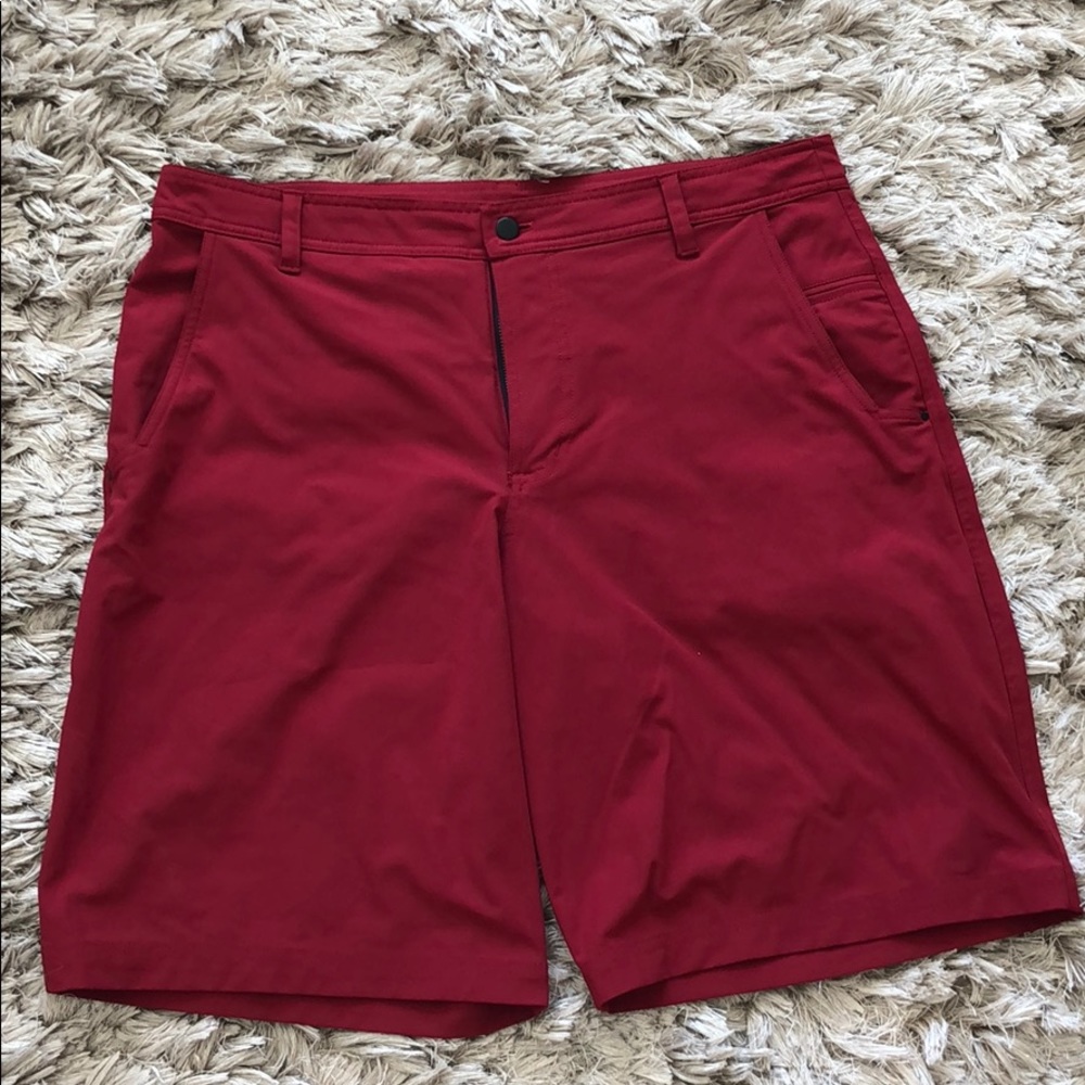 Lululemon men’s shorts
